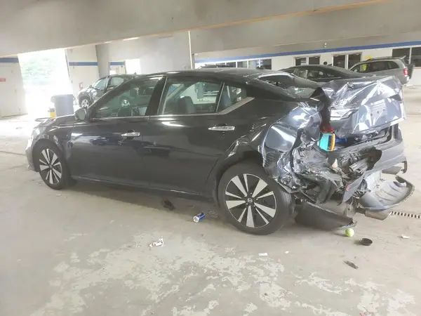 1N4BL4EV5KC172043 2019 NISSAN ALTIMA - Image 2