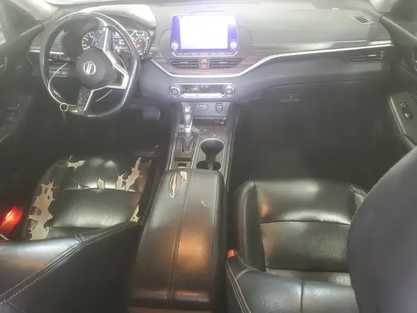 1N4BL4EV5KC172043 2019 NISSAN ALTIMA - Image 8