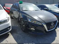 1N4BL4EV5KC174861 2019 NISSAN ALTIMA