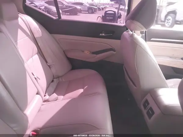 1N4BL4EV5KC174861 2019 NISSAN ALTIMA - Image 8