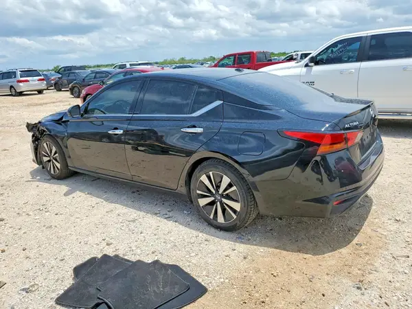 1N4BL4EV5KC175850 2019 NISSAN ALTIMA - Image 2