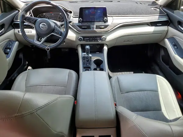 1N4BL4EV5KC175850 2019 NISSAN ALTIMA - Image 8
