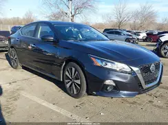 1N4BL4EV5KC175928 2019 NISSAN ALTIMA