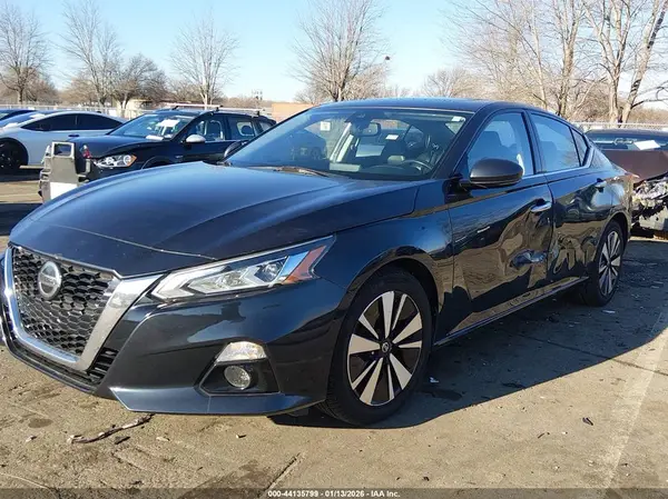1N4BL4EV5KC175928 2019 NISSAN ALTIMA - Image 2