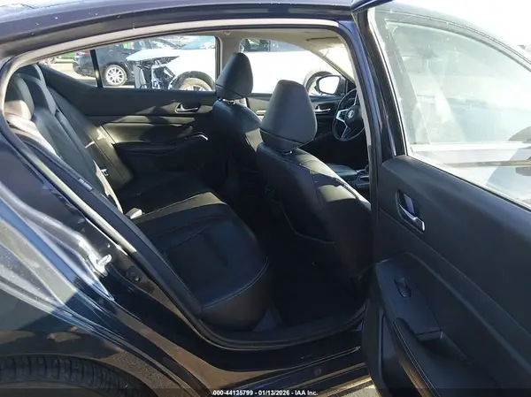 1N4BL4EV5KC175928 2019 NISSAN ALTIMA - Image 8