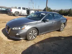 1N4BL4EV5KC177842 2019 NISSAN ALTIMA
