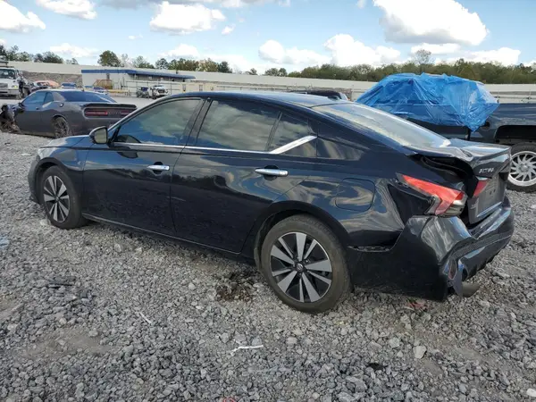 1N4BL4EV5KC178361 2019 NISSAN ALTIMA - Image 2