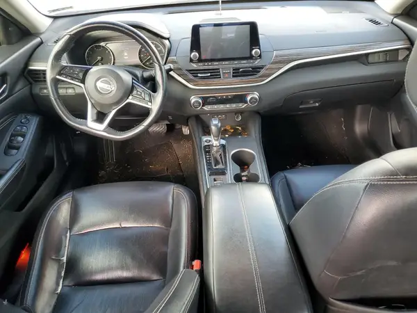 1N4BL4EV5KC178361 2019 NISSAN ALTIMA - Image 8
