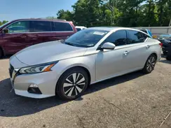1N4BL4EV5KC179235 2019 NISSAN ALTIMA