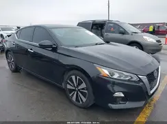 1N4BL4EV5KC182233 2019 NISSAN ALTIMA