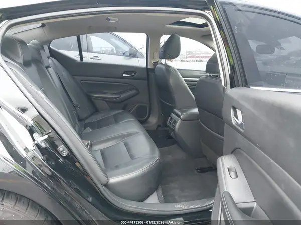 1N4BL4EV5KC182233 2019 NISSAN ALTIMA - Image 8