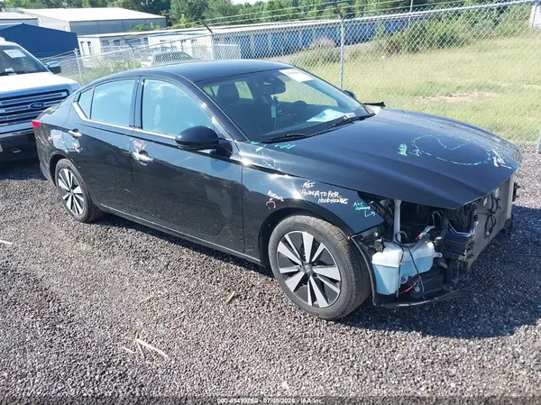 1N4BL4EV5KC183429 2019 NISSAN ALTIMA - Image 1