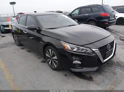 1N4BL4EV5KC184001 2019 NISSAN ALTIMA