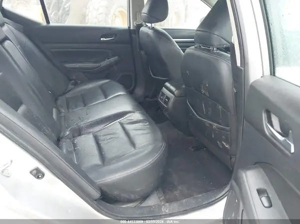 1N4BL4EV5KC184404 2019 NISSAN ALTIMA - Image 8