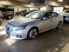 1N4BL4EV5KC184869 2019 NISSAN ALTIMA