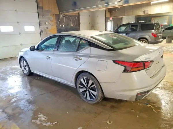 1N4BL4EV5KC184869 2019 NISSAN ALTIMA - Image 2