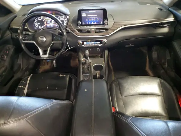 1N4BL4EV5KC184869 2019 NISSAN ALTIMA - Image 8