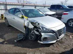 1N4BL4EV5KC185679 2019 NISSAN ALTIMA