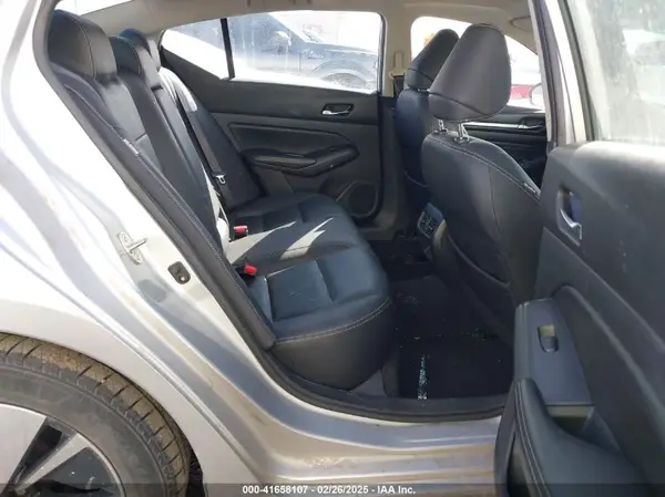 1N4BL4EV5KC185679 2019 NISSAN ALTIMA - Image 8
