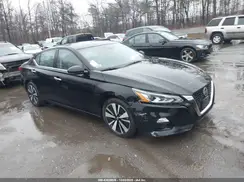 1N4BL4EV5KC188016 2019 NISSAN ALTIMA