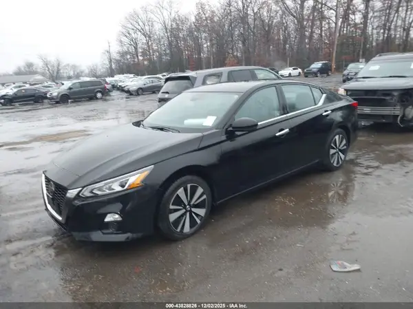 1N4BL4EV5KC188016 2019 NISSAN ALTIMA - Image 2