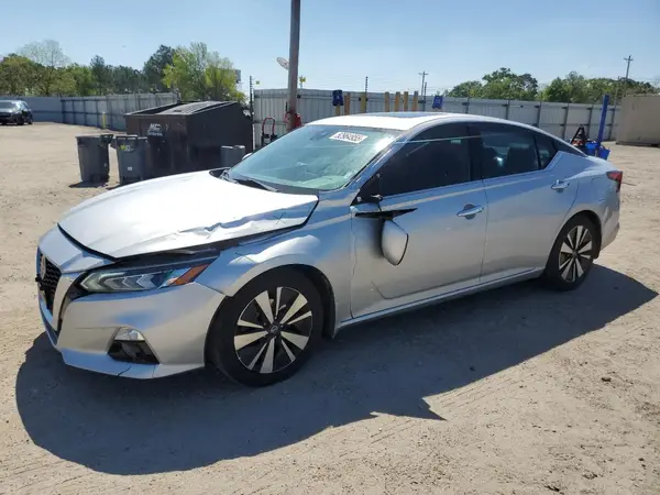 1N4BL4EV5KC191644 2019 NISSAN ALTIMA - Image 1