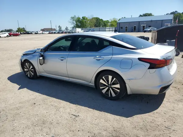 1N4BL4EV5KC191644 2019 NISSAN ALTIMA - Image 2