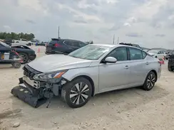 1N4BL4EV5KC192048 2019 NISSAN ALTIMA