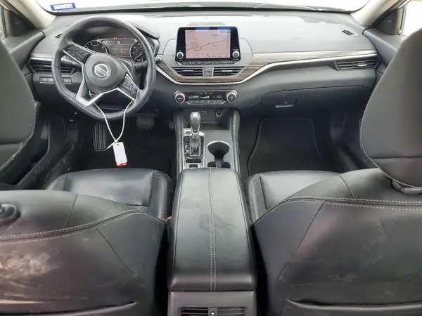 1N4BL4EV5KC192048 2019 NISSAN ALTIMA - Image 8