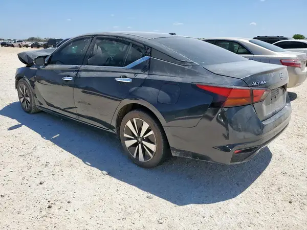 1N4BL4EV5KC194608 2019 NISSAN ALTIMA - Image 2