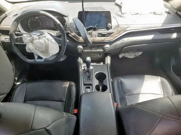 1N4BL4EV5KC194608 2019 NISSAN ALTIMA - Image 8