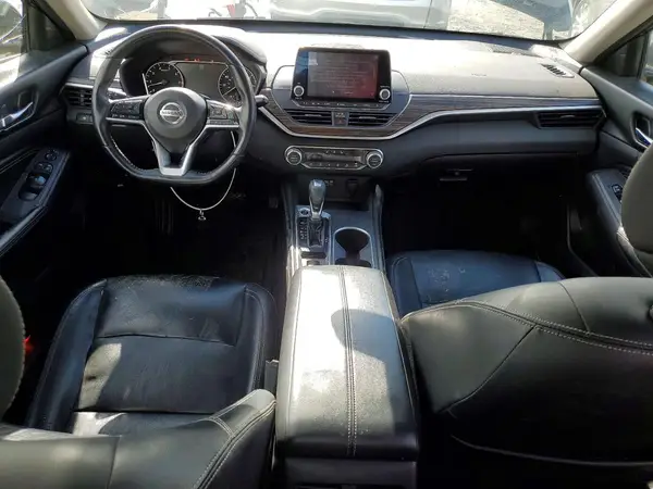 1N4BL4EV5KC195824 2019 NISSAN ALTIMA - Image 8