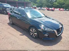 1N4BL4EV5KC197251 2019 NISSAN ALTIMA