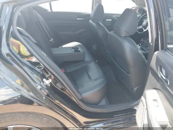 1N4BL4EV5KC197251 2019 NISSAN ALTIMA - Image 8