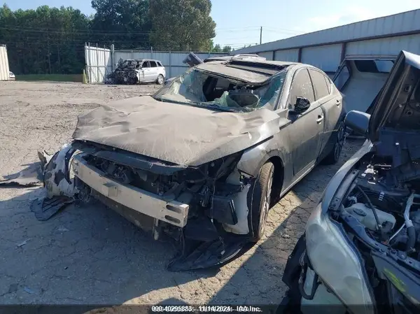 1N4BL4EV5KC197640 2019 NISSAN ALTIMA - Image 1