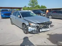 1N4BL4EV5KC198190 2019 NISSAN ALTIMA
