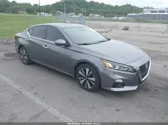 1N4BL4EV5KC199517 2019 NISSAN ALTIMA