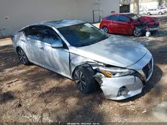 1N4BL4EV5KC199940 2019 NISSAN ALTIMA