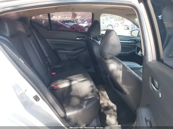 1N4BL4EV5KC199940 2019 NISSAN ALTIMA - Image 8