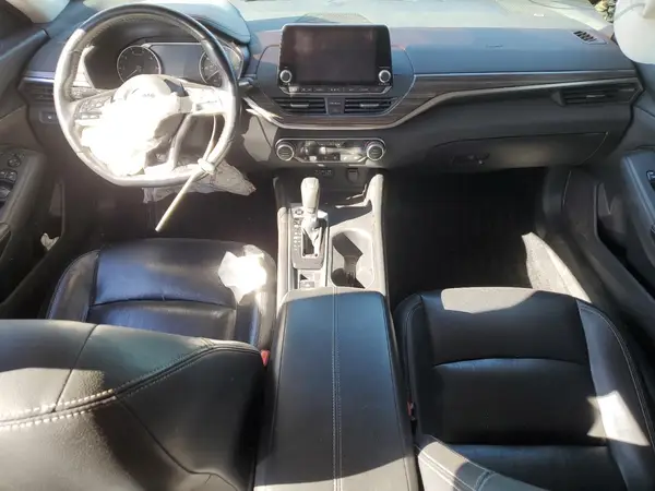 1N4BL4EV5KC200584 2019 NISSAN ALTIMA - Image 8