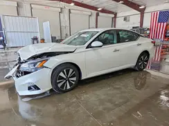 1N4BL4EV5KC203274 2019 NISSAN ALTIMA