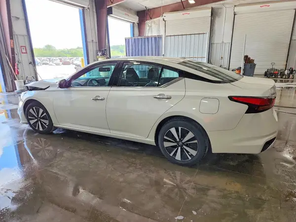 1N4BL4EV5KC203274 2019 NISSAN ALTIMA - Image 2