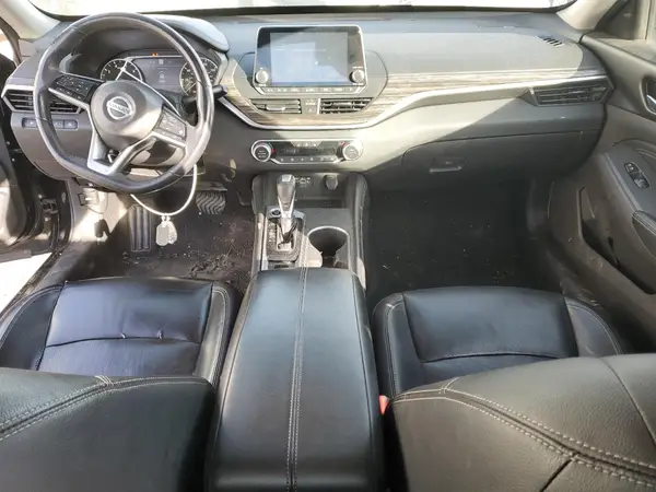 1N4BL4EV5KC203694 2019 NISSAN ALTIMA - Image 8