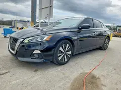 1N4BL4EV5KC204022 2019 NISSAN ALTIMA