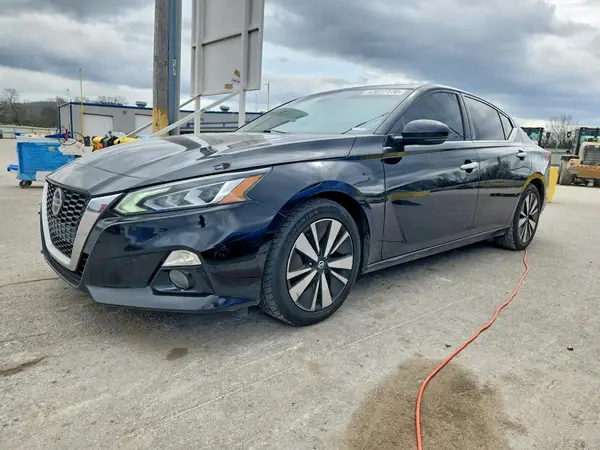1N4BL4EV5KC204022 2019 NISSAN ALTIMA - Image 1