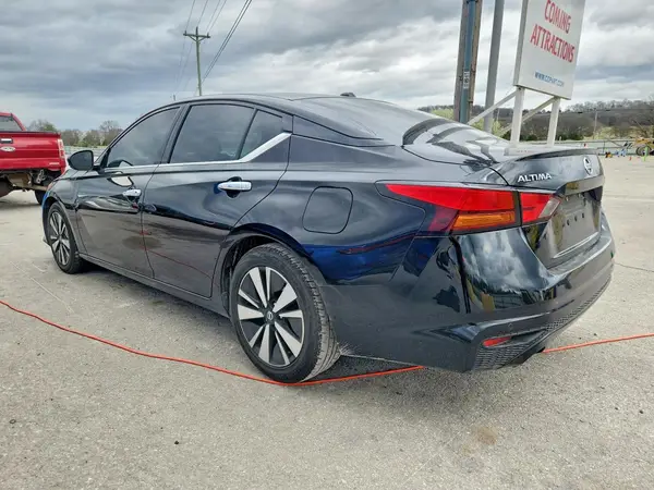 1N4BL4EV5KC204022 2019 NISSAN ALTIMA - Image 2