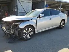 1N4BL4EV5KC204912 2019 NISSAN ALTIMA