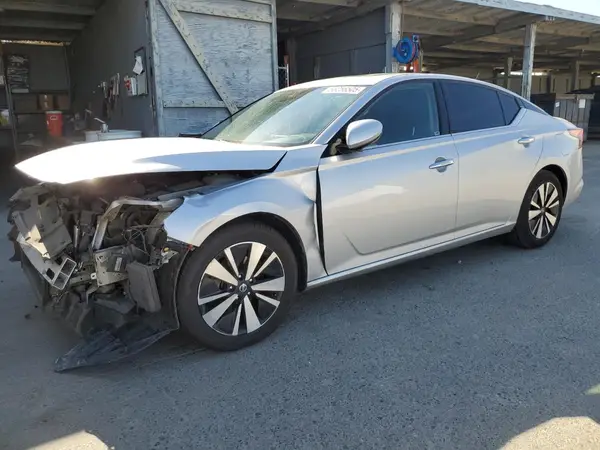 1N4BL4EV5KC204912 2019 NISSAN ALTIMA - Image 1