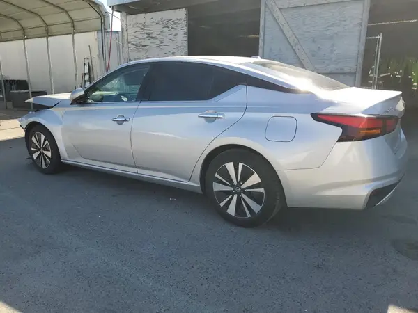 1N4BL4EV5KC204912 2019 NISSAN ALTIMA - Image 2