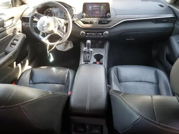 1N4BL4EV5KC204912 2019 NISSAN ALTIMA - Image 8